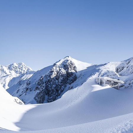 Chalet Inn Innsbruck Zewnętrze zdjęcie