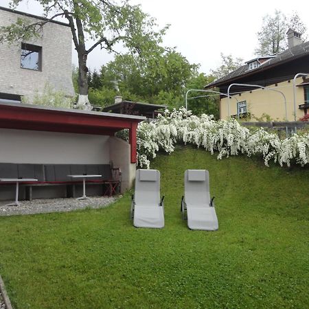 Chalet Inn Innsbruck Zewnętrze zdjęcie