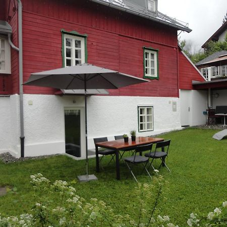 Chalet Inn Innsbruck Zewnętrze zdjęcie