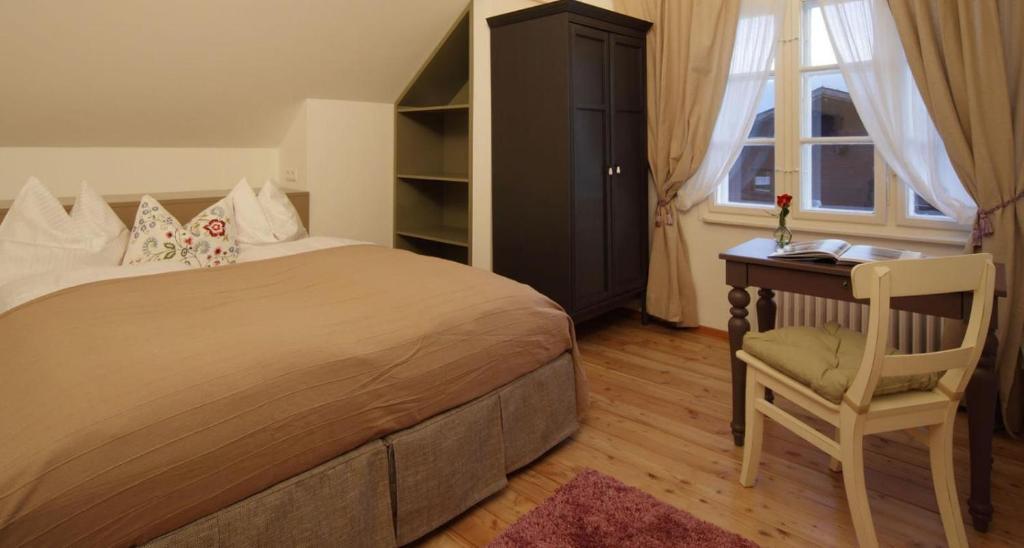 Chalet Inn Innsbruck Pokój zdjęcie