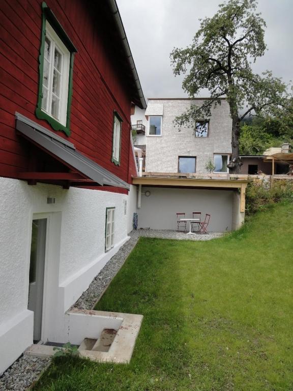 Chalet Inn Innsbruck Pokój zdjęcie