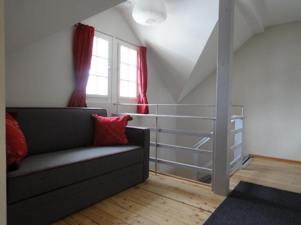 Chalet Inn Innsbruck Pokój zdjęcie