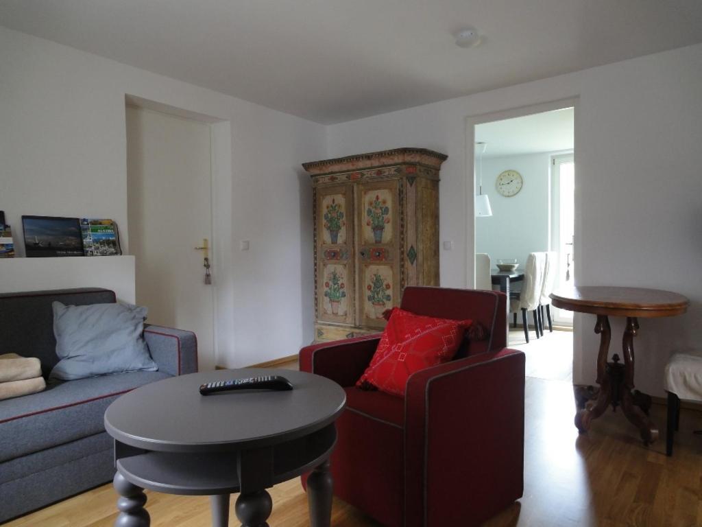 Chalet Inn Innsbruck Pokój zdjęcie