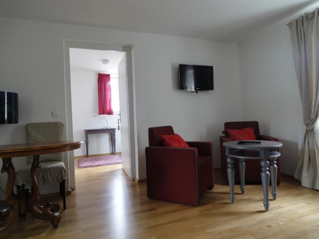 Chalet Inn Innsbruck Pokój zdjęcie