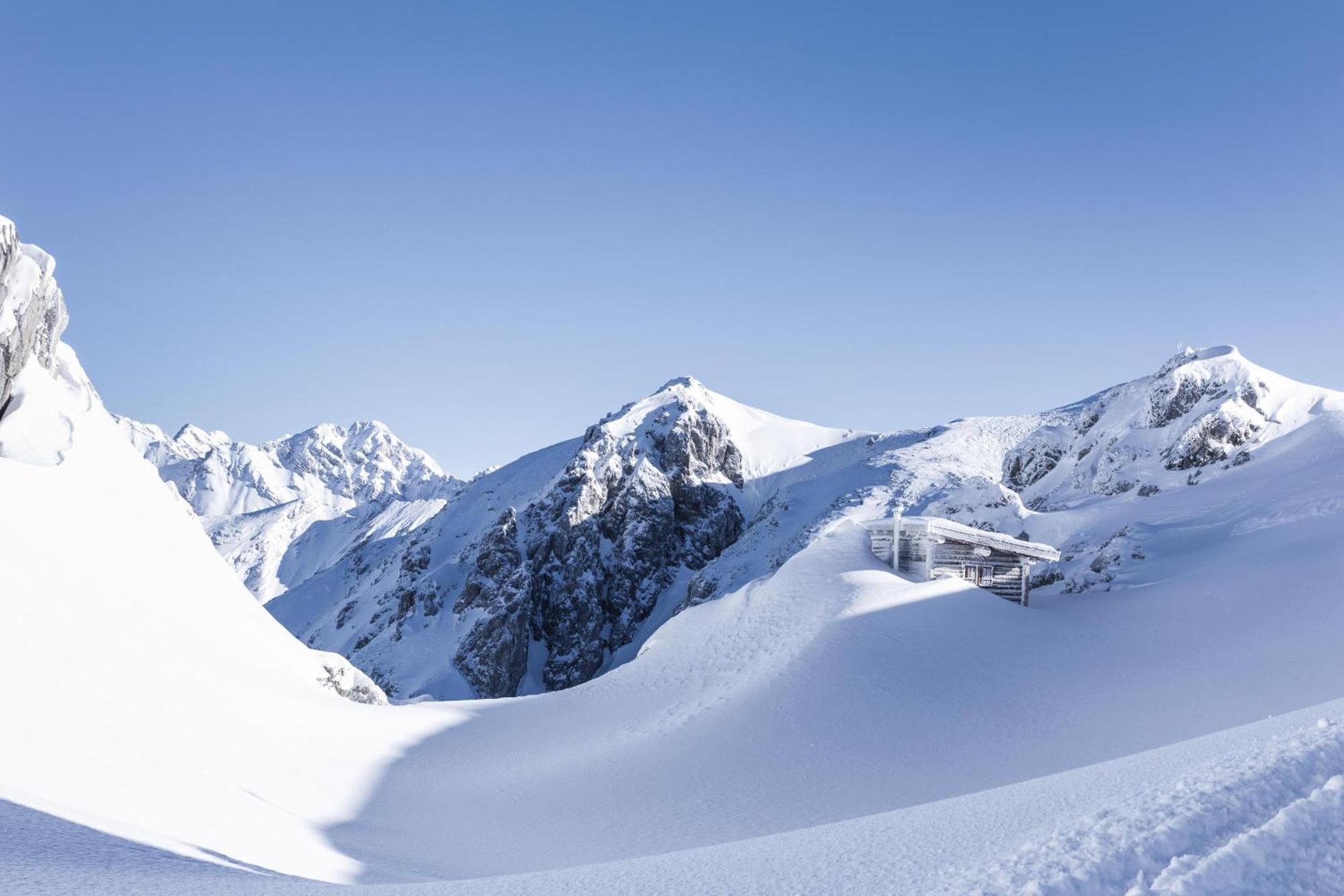 Chalet Inn Innsbruck Zewnętrze zdjęcie