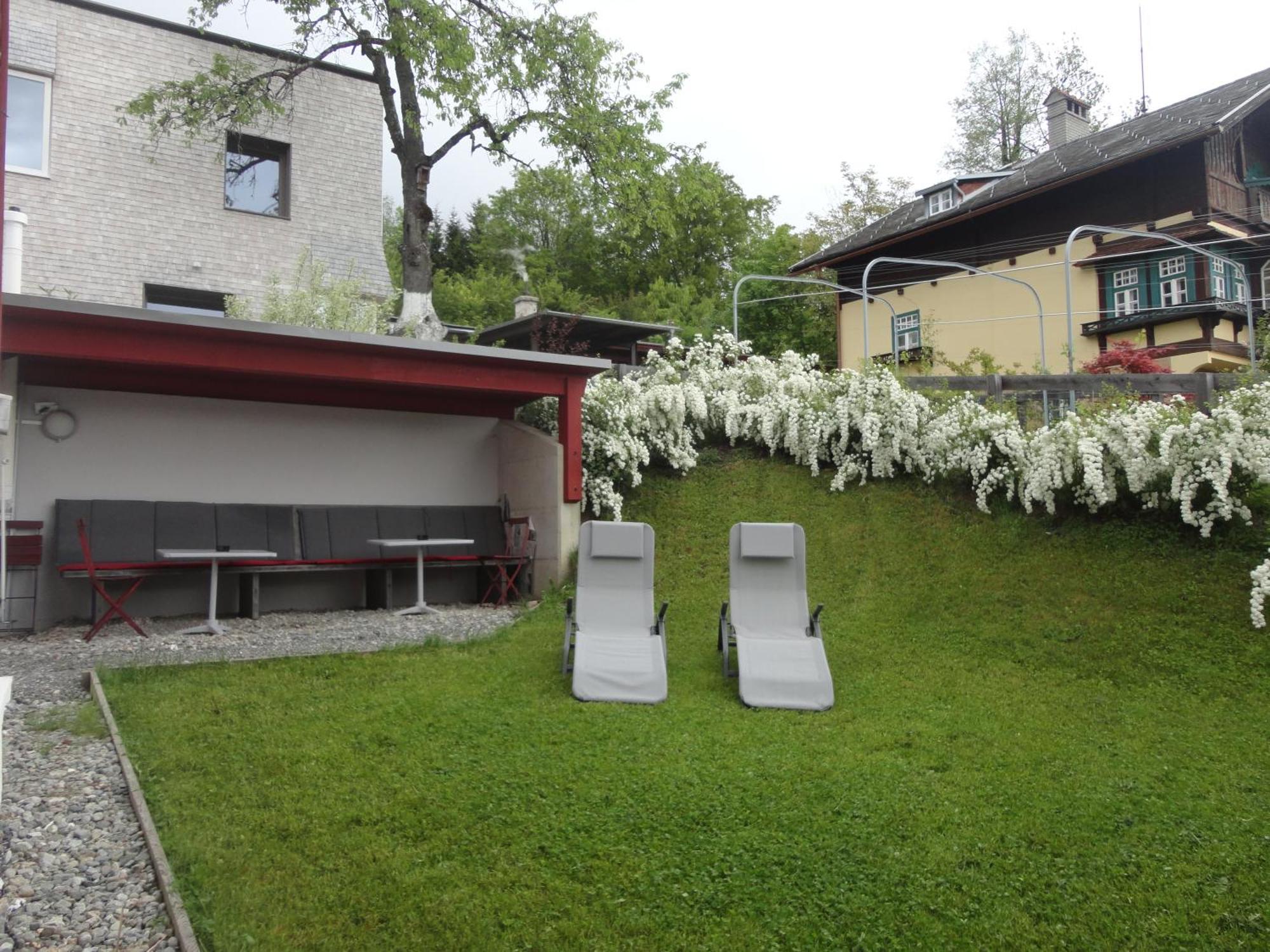 Chalet Inn Innsbruck Zewnętrze zdjęcie