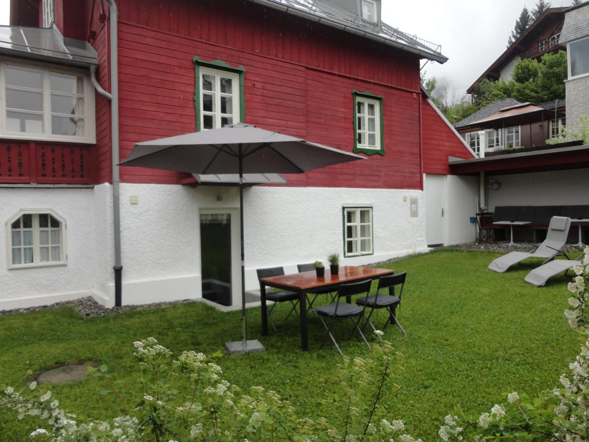 Chalet Inn Innsbruck Zewnętrze zdjęcie